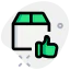 Positive アイコン 64x64