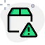 Warning アイコン 64x64