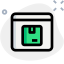 Browser アイコン 64x64