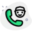Customer service アイコン 64x64