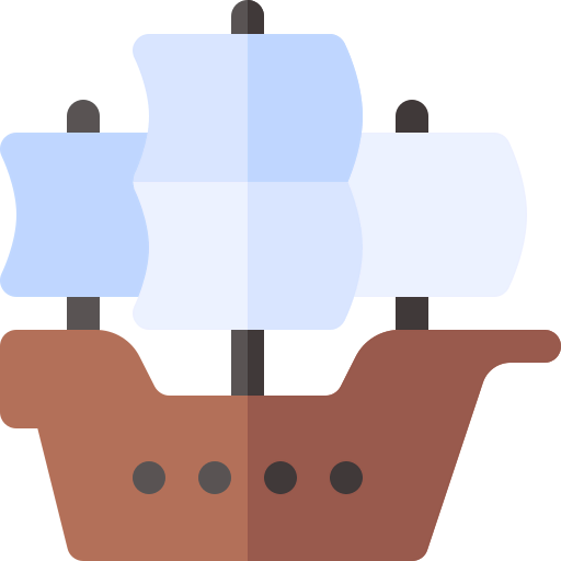 Ship icon