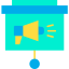 Presentation 图标 64x64