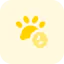 Virus icon 64x64