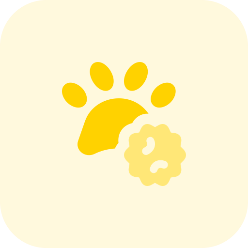 Virus icon