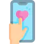 Smartphone icon 64x64