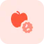 Apple icon 64x64