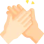 Clapping 상 64x64