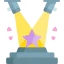 Spotlight icon 64x64