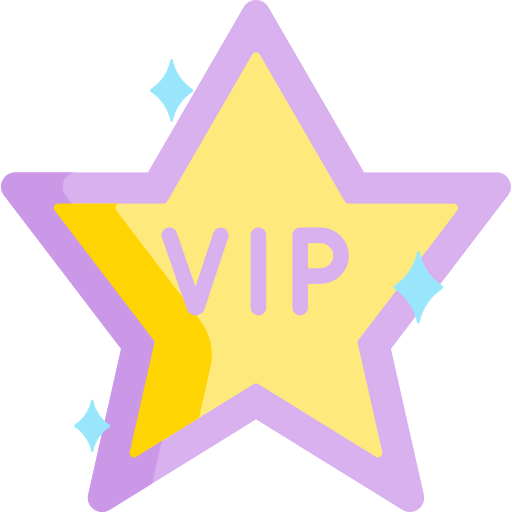 Vip icon