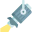 Spotlight icon 64x64