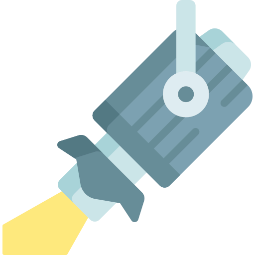 Spotlight icon