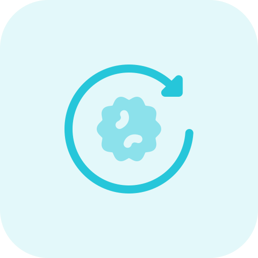 Spread icon