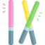 Light stick icon 64x64
