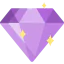 Diamond icon 64x64