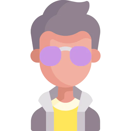 Man icon