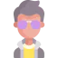 Man icon 64x64