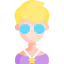 Famous icon 64x64