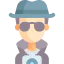 Paparazzi icon 64x64