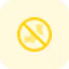 Banned icon 64x64