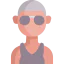 Bodyguard icon 64x64