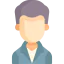 Man icon 64x64