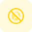 Banned icon 64x64