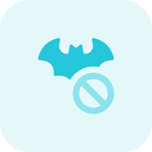 Forbidden icon