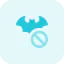 Forbidden icon 64x64