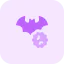 Bat icon 64x64