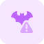 Warning icon 64x64