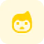 Boy icon 64x64