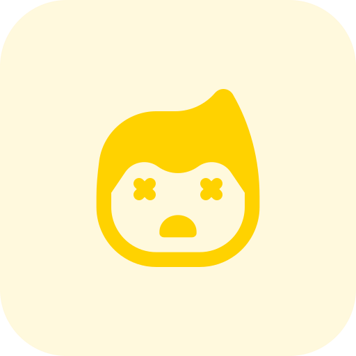 Boy icon