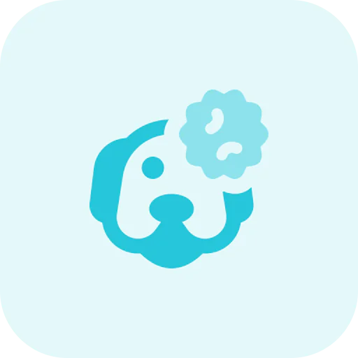 Virus icon