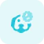 Virus icon 64x64