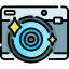 Camera icon 64x64