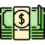 Money icon 64x64