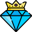 Diamond icon 64x64
