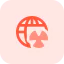 Nuclear icon 64x64
