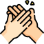 Clapping 상 64x64