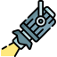 Spotlight icon 64x64