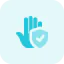 Secure icon 64x64