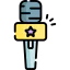 Microphone icon 64x64