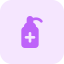 Sanitizer icon 64x64