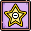 Walk of fame icon 64x64