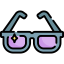 Sunglasses icon 64x64