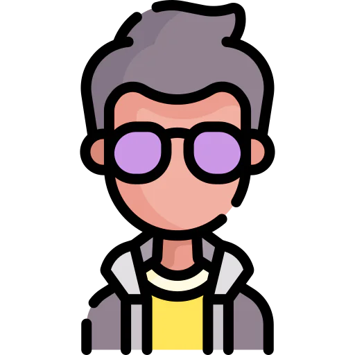Man icon