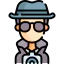 Paparazzi icon 64x64