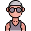 Bodyguard icon 64x64