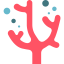 Coral icon 64x64