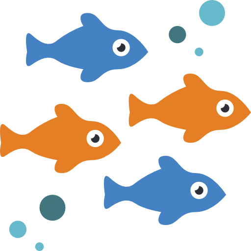 Fish icon